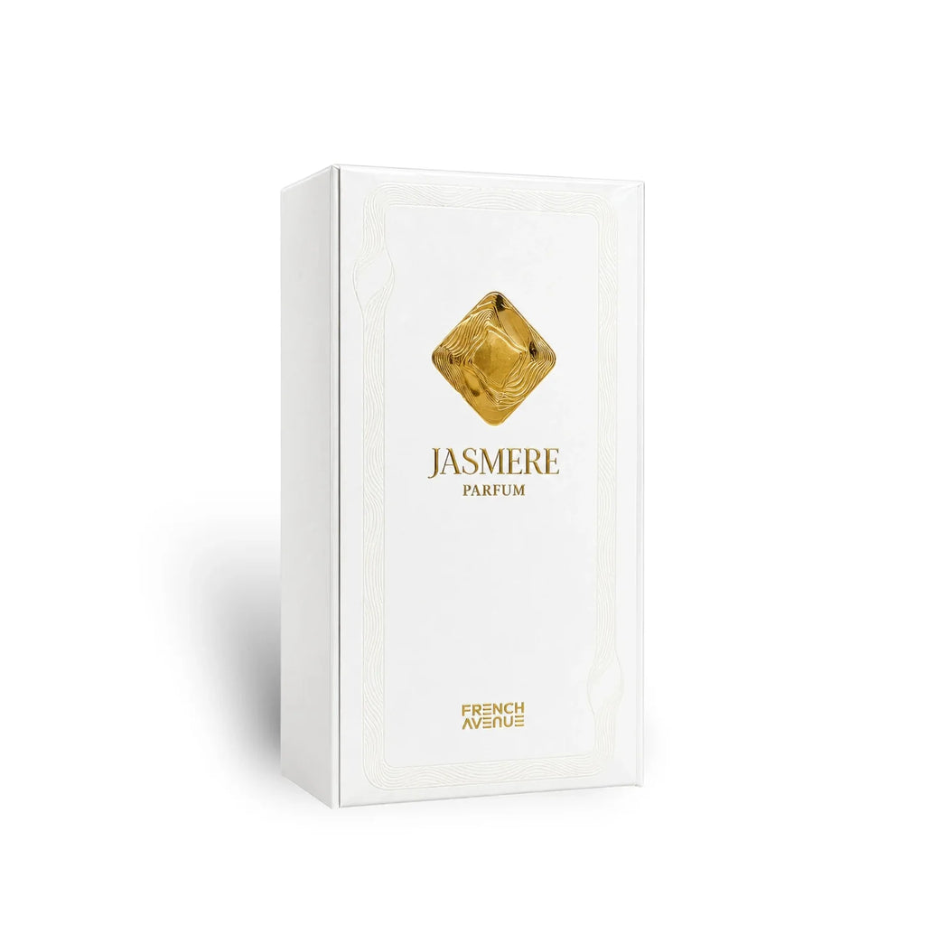 French Avenue Jasere 100 ml — Eau de Parfum unisex