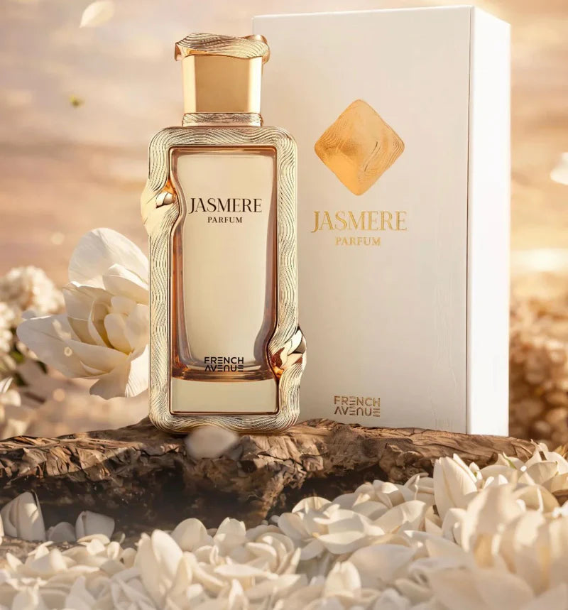 French Avenue Jasere 100 ml — Eau de Parfum unisex