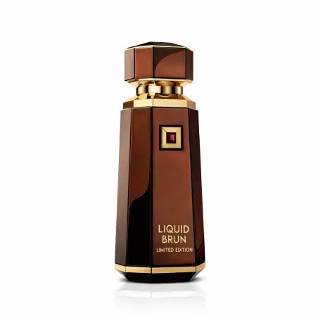 French Avenue Liquid Brun Limited Edition 150 ml — Eau de Parfum