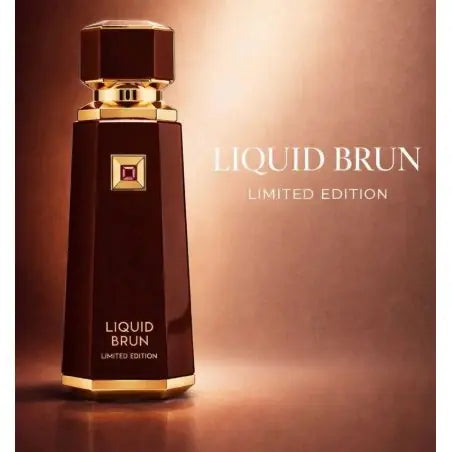 French Avenue Liquid Brun Limited Edition 150 ml — Eau de Parfum