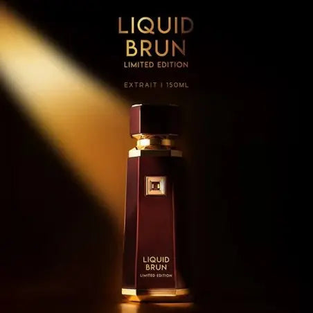 French Avenue Liquid Brun Limited Edition 150 ml — Eau de Parfum