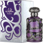 Lattafa Habik 100 ml — Eau de Parfum unisex