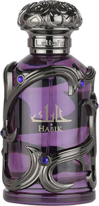 Lattafa Habik 100 ml — Eau de Parfum unisex