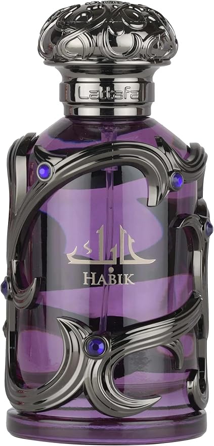 Lattafa Habik 100 ml — Eau de Parfum unisex