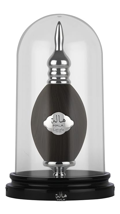 Lattafa Hala 100 ml — Eau de Parfum unisex