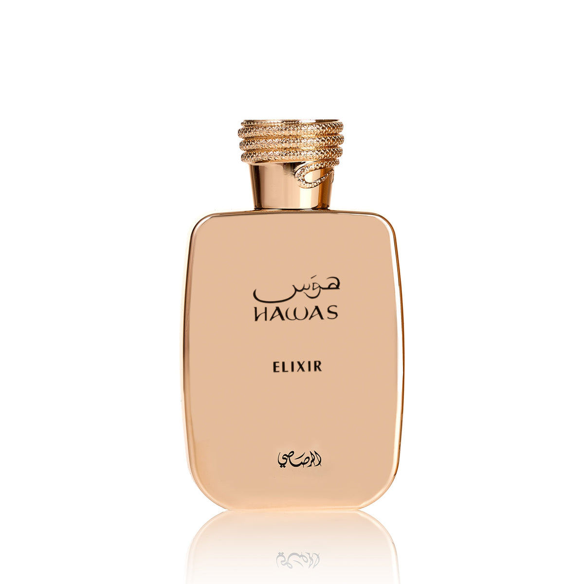 Rasasi Hawas Elixir 100 ml