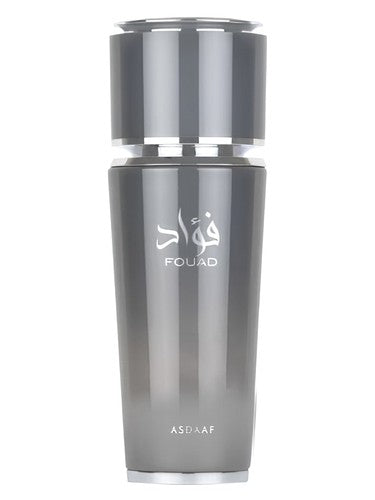 Asdaaf Fouad 100 ml — Eau de Parfum para hombre