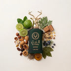 Lattafa Al Noble Safeer 100 ml — Eau de Parfum para hombre