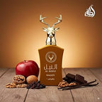 Lattafa Al Noble Wazir 100 ml — Eau de Parfum para hombre