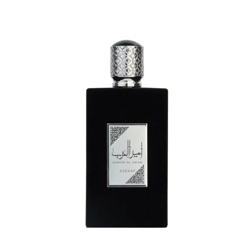 Lattafa Ameer Al Arab 100 ml — Eau de Parfum para hombre