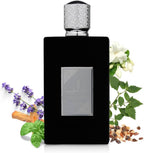 Lattafa Ameer Al Arab 100 ml — Eau de Parfum para hombre