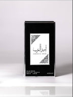 Lattafa Ameer Al Arab 100 ml — Eau de Parfum para hombre