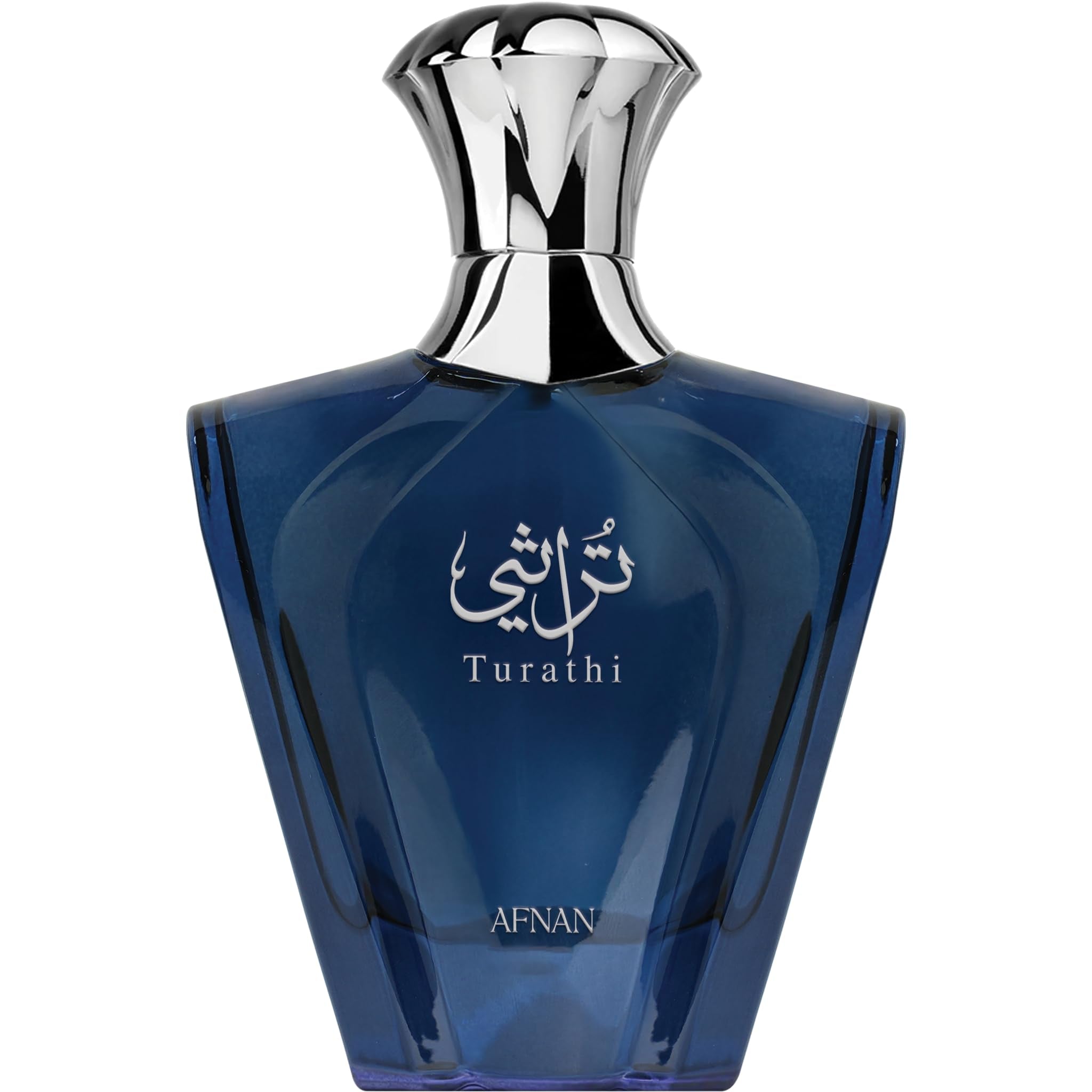 Afnan Turathi 90 ml — Eau de Parfum para hombre