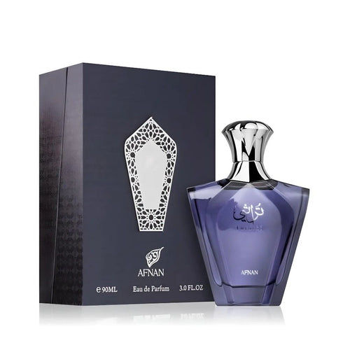 Afnan Turathi 90 ml — Eau de Parfum para hombre