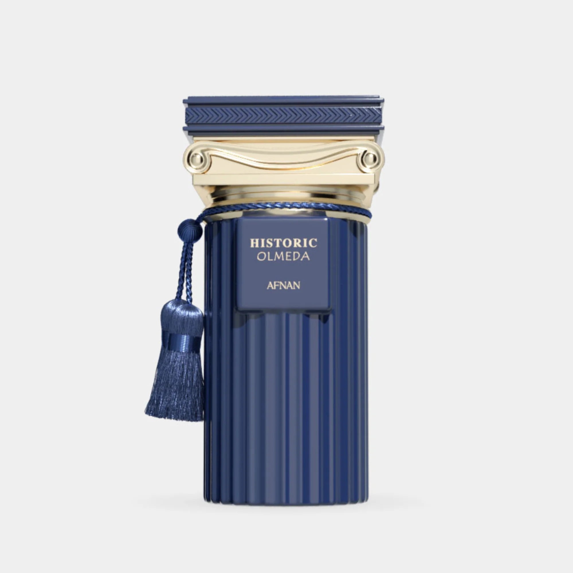 Afnan Historic Olmeda 100 ml — Eau de Parfum unisex