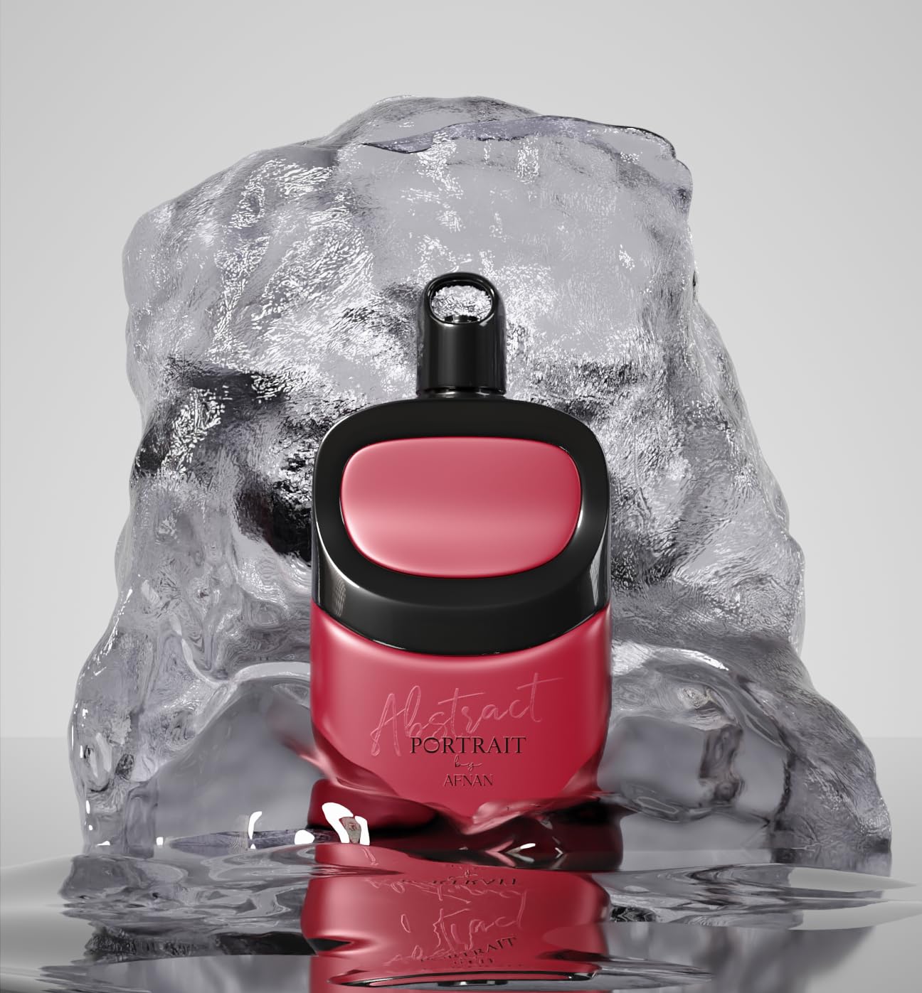 Afnan Portrait 100 ml — Eau de Parfum para hombre