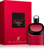 Afnan Portrait 100 ml — Eau de Parfum para hombre
