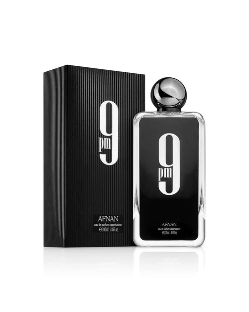 Afnan 9PM 100 ml — Eau de Parfum para hombre