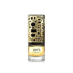 Lattafa Jasoor 100 ml — Eau de Parfum para hombre