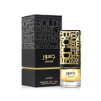 Lattafa Jasoor 100 ml — Eau de Parfum para hombre