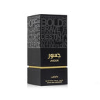 Lattafa Jasoor 100 ml — Eau de Parfum para hombre