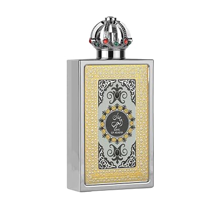 Lattafa Pride Queen of Arabia 100 ml — Eau de Parfum para mujer