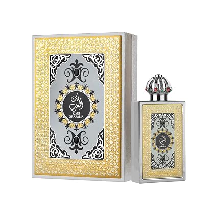 Lattafa Pride Queen of Arabia 100 ml — Eau de Parfum para mujer