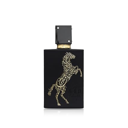Lattafa Lail Malaki 100 ml — Eau de Parfum para hombre