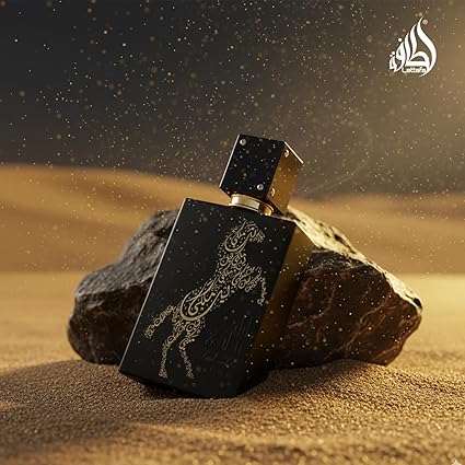 Lattafa Lail Malaki 100 ml — Eau de Parfum para hombre