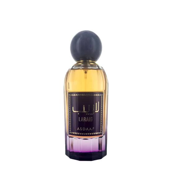 Asdaaf Lariab 100 ml — Eau de Parfum unisex