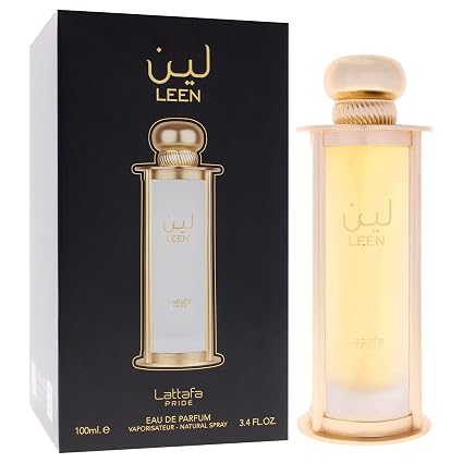 Lattafa Pride Leen 100 ml — Eau de Parfum para mujer