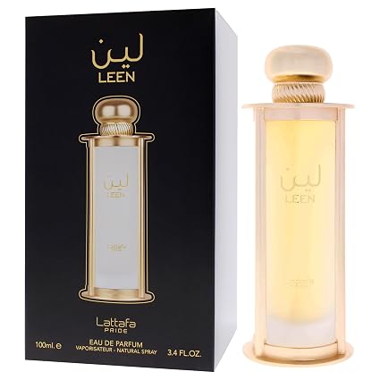 Lattafa Pride Leen 100 ml — Eau de Parfum para mujer