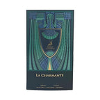 Maison Alhambra La Charmante 100 ml — Eau de Parfum para mujer