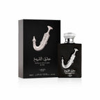 Lattafa Al Shuyukh Silver 100 ml — Eau de Parfum para hombre