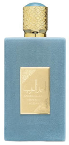 Lattafa Ameer Al Arab Imperium 100 ml — Eau de Parfum para hombre