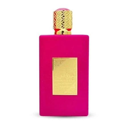 Lattafa Ameerat Al Arab Sugar Crown 100 ml — Eau de Parfum para mujer