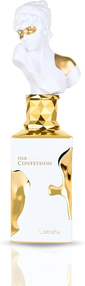 Lattafa Her Confession 100 ml — Eau de Parfum para mujer