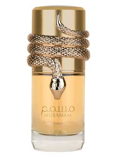 Lattafa Musamam 100 ml — Eau de Parfum unisex