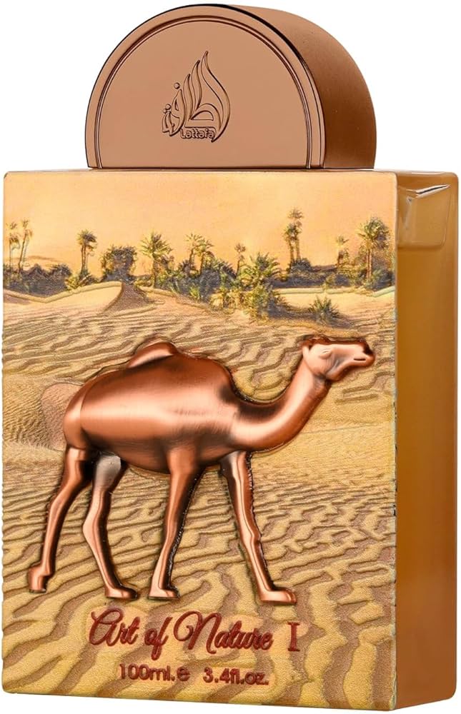 Lattafa Pride Art of Nature I 100 ml — Eau de Parfum unisex