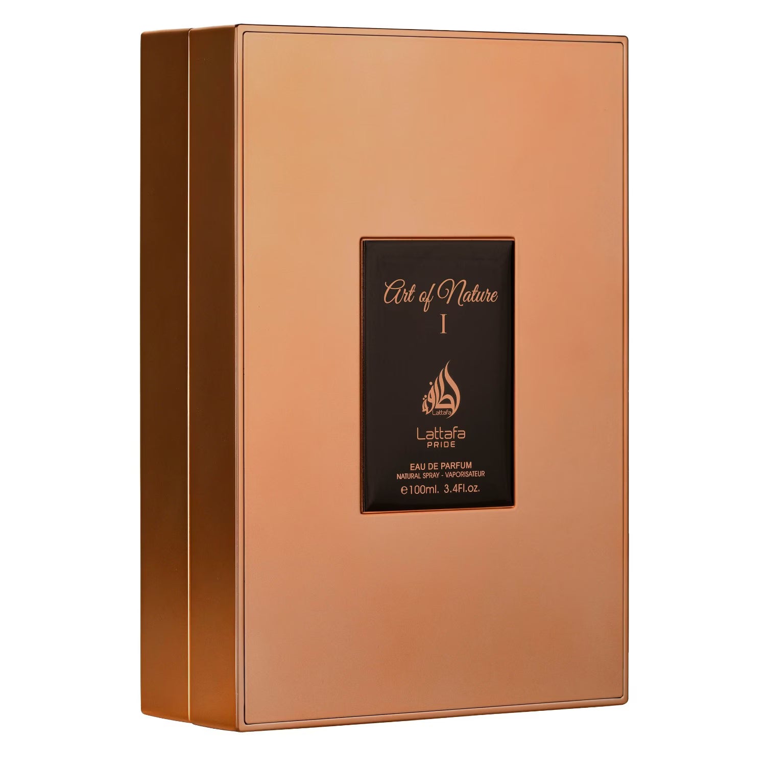 Lattafa Pride Art of Nature I 100 ml — Eau de Parfum unisex
