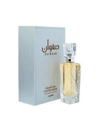 Lattafa Pride Safwaan 100 ml — Eau de Parfum para hombre