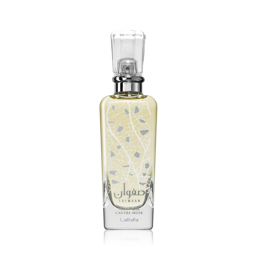 Lattafa Pride Safwaan 100 ml — Eau de Parfum para hombre