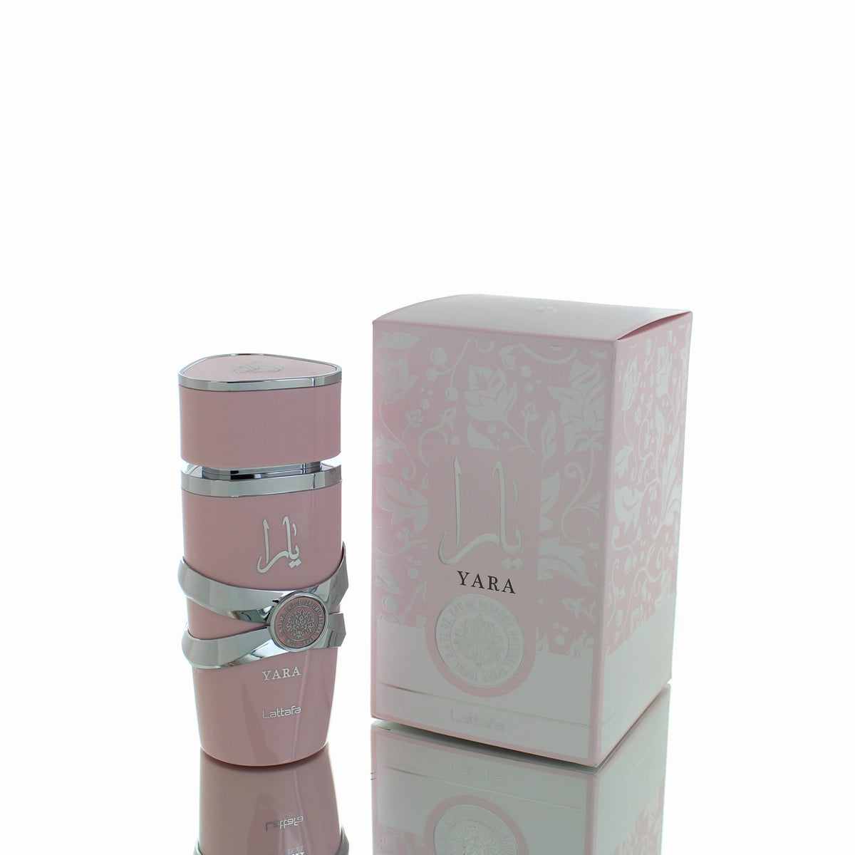 Lattafa Yara 100 ml con caja