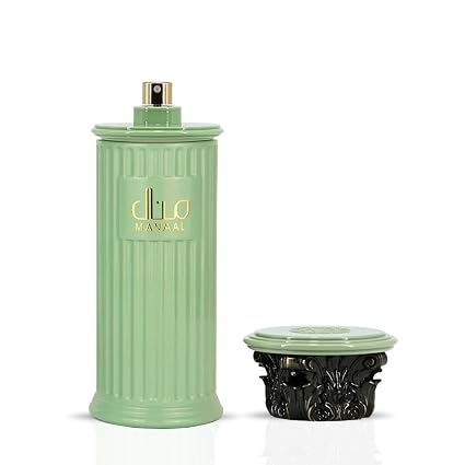 Lattafa Manaal 100 ml — Eau de Parfum para mujer