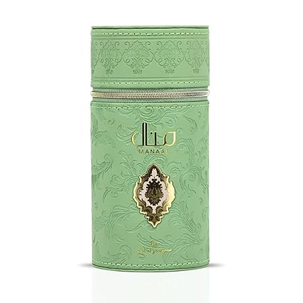 Lattafa Manaal 100 ml — Eau de Parfum para mujer