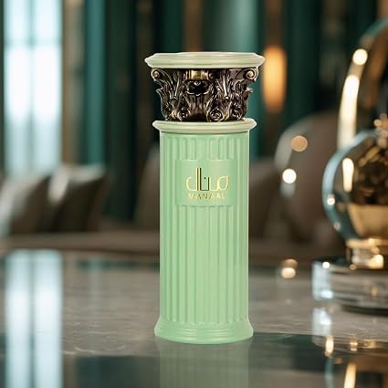 Lattafa Manaal 100 ml — Eau de Parfum para mujer