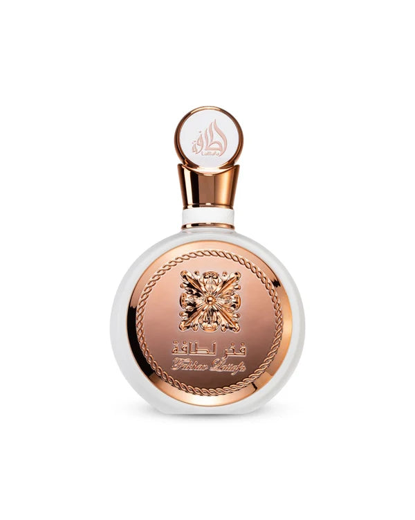 Lattafa Fakhar 100 ml — Eau de Parfum