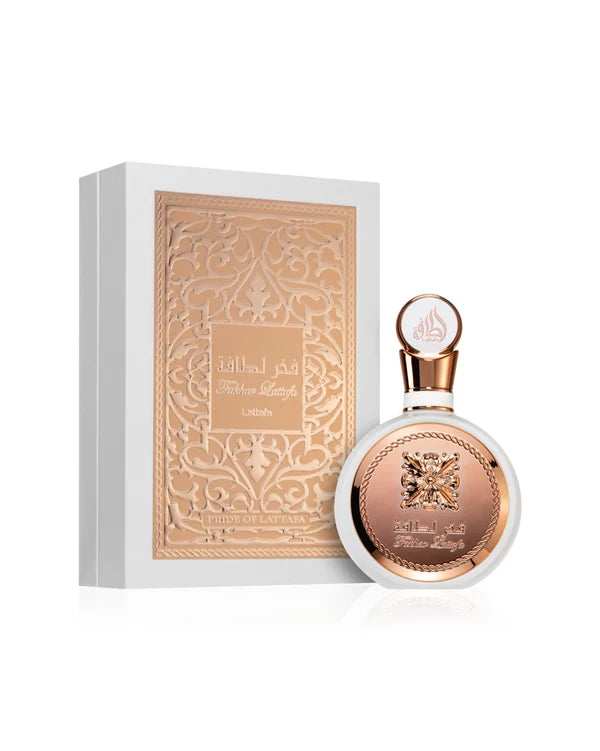 Lattafa Fakhar 100 ml — Eau de Parfum