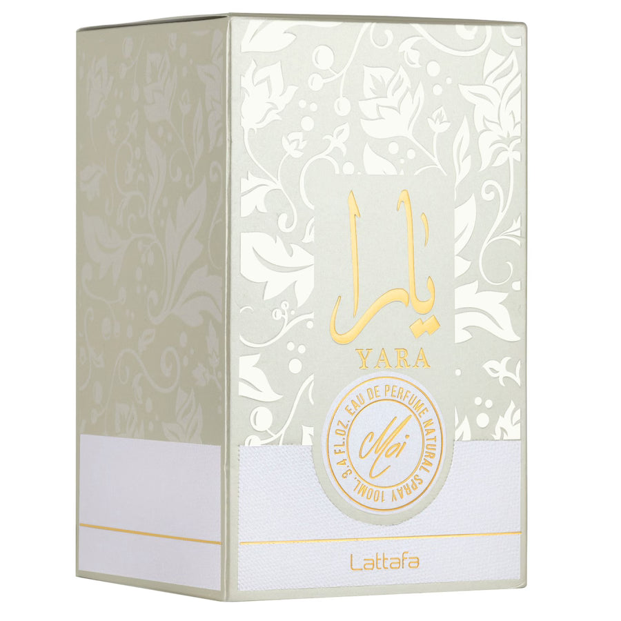 Lattafa Yara Moi 100 ml — Eau de Parfum