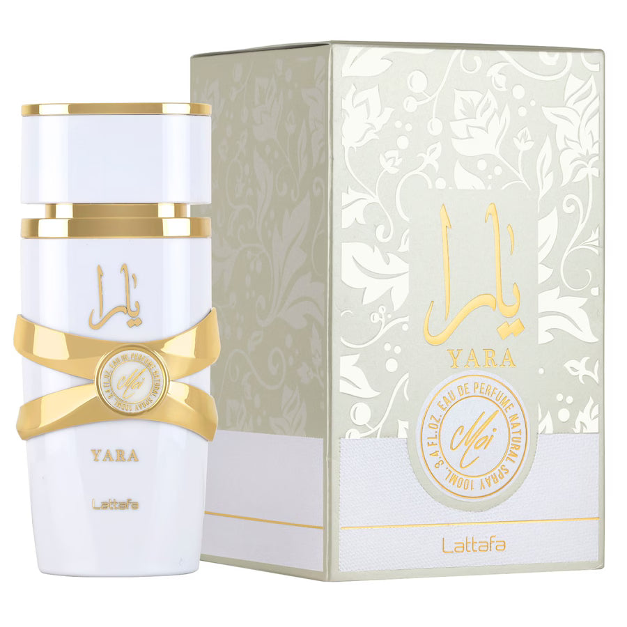Lattafa Yara Moi 100 ml — Eau de Parfum
